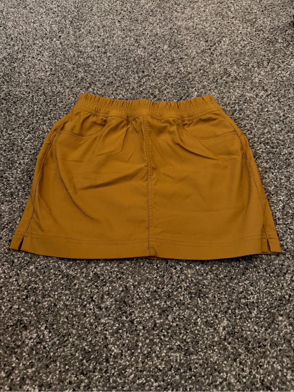 Womens Prana skirt size 0